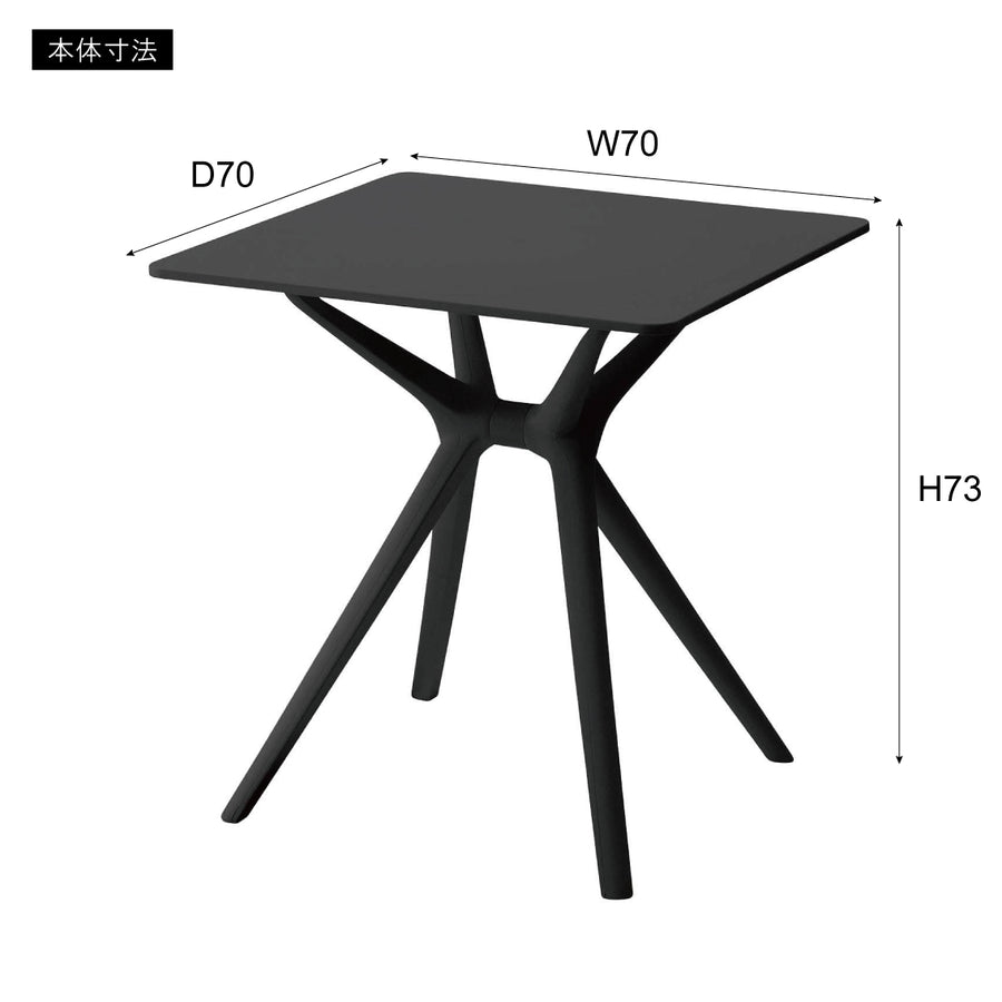 Table Black