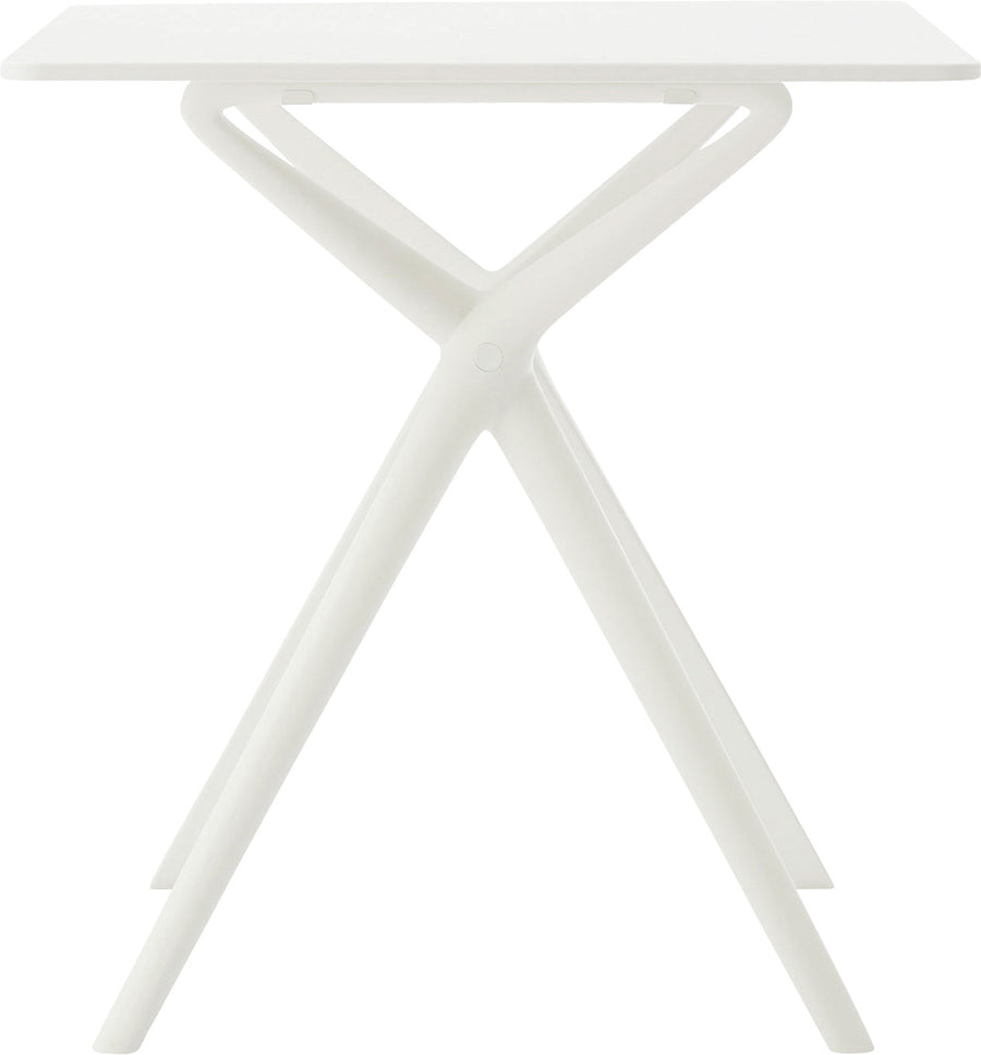 Table White