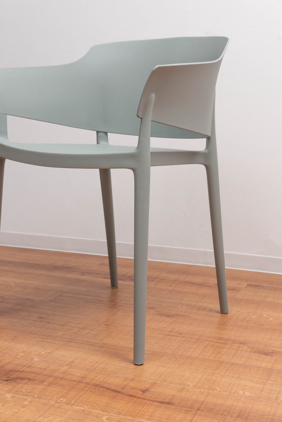 アームチェア ライトグリーン