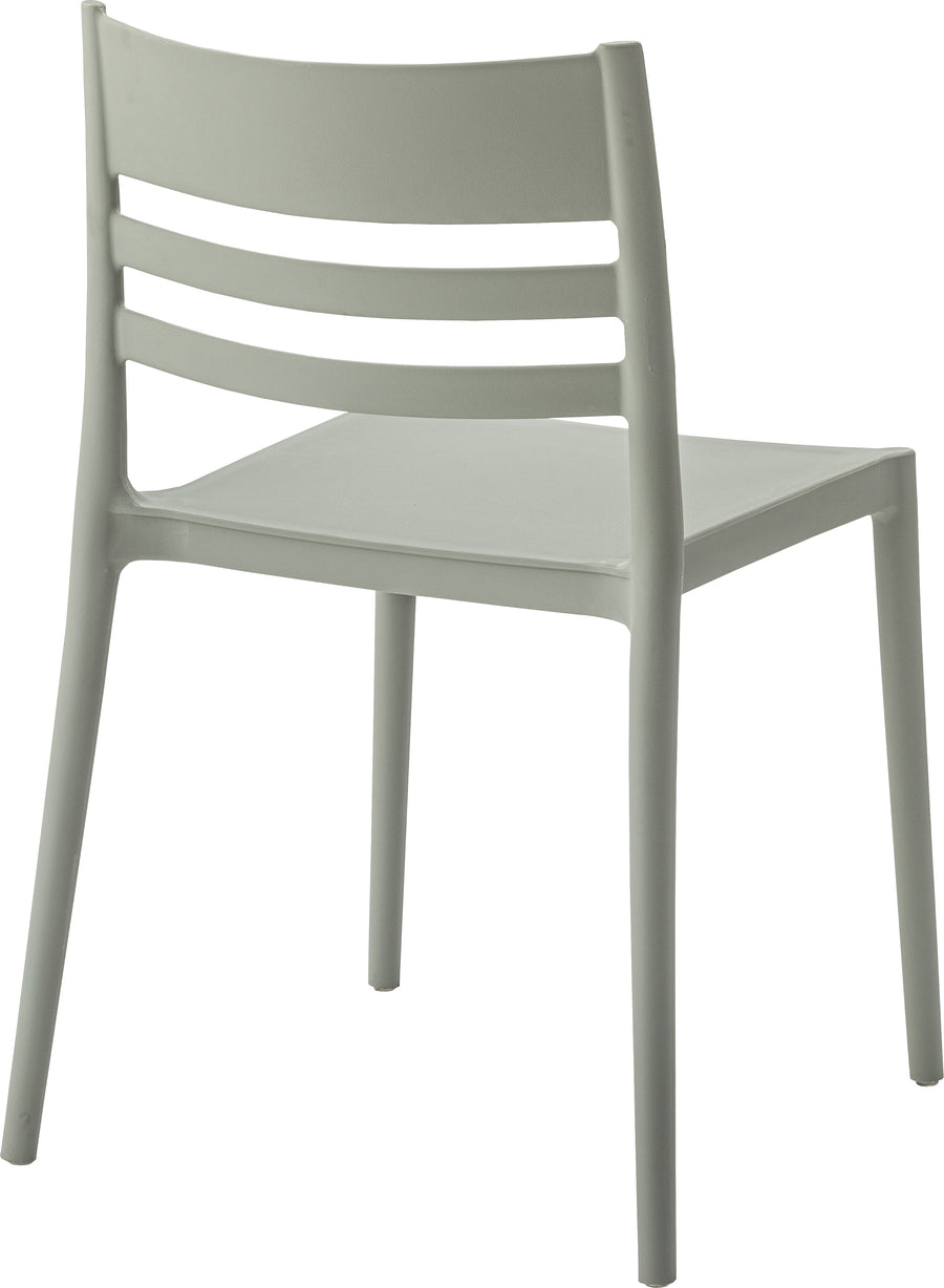 Force Chair Green