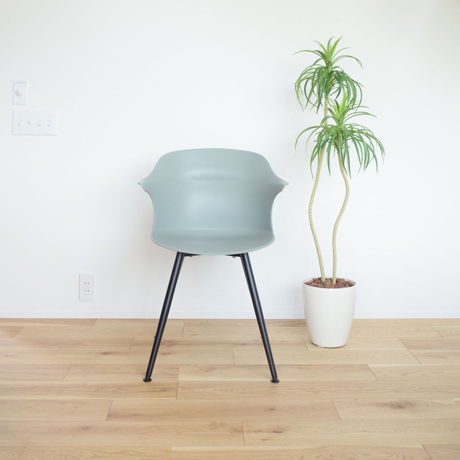 Avant Chair Green