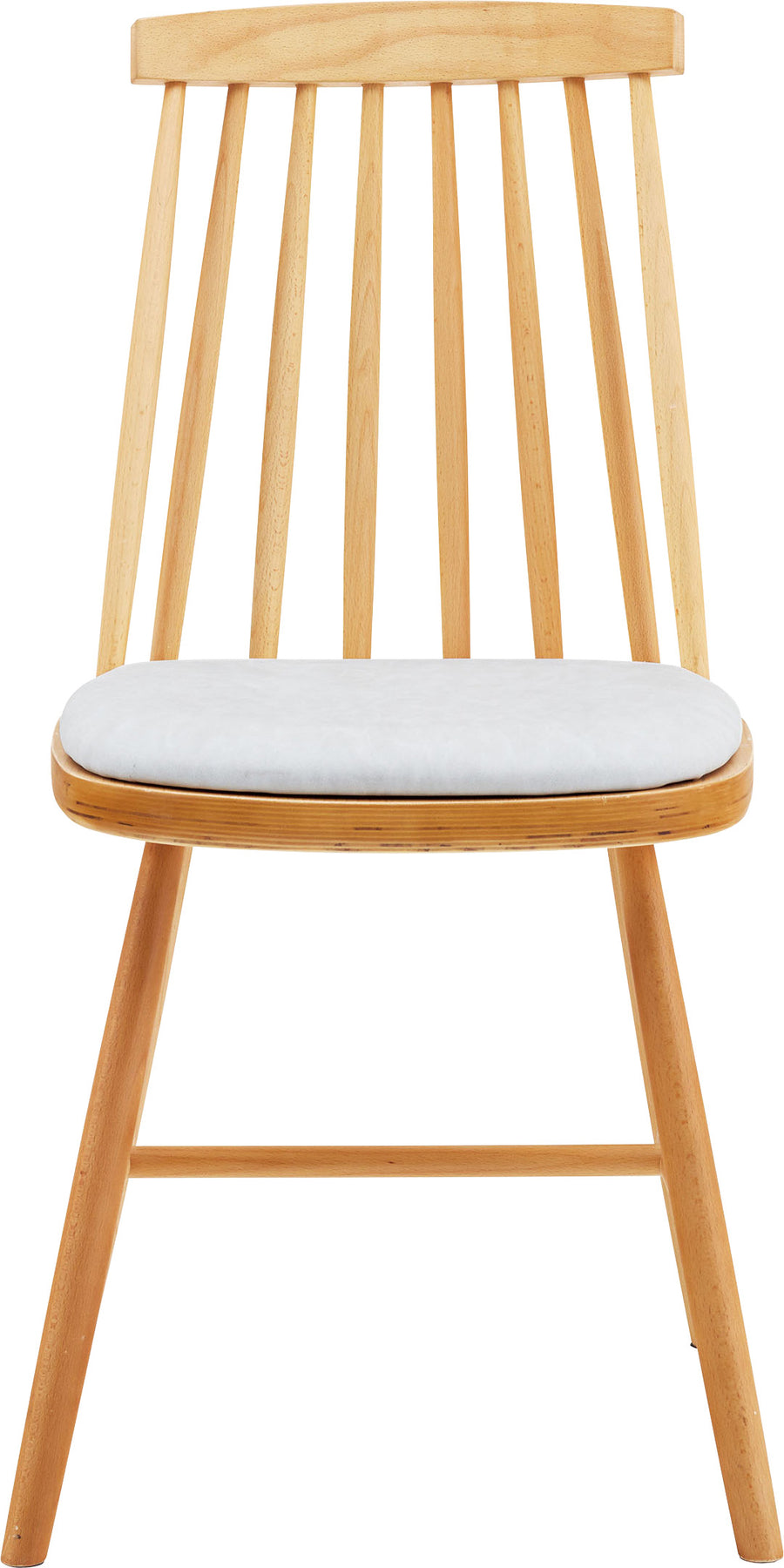 Dining chair, natural