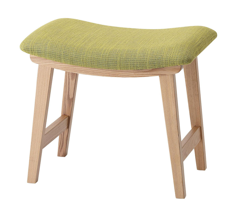 Tropez Stool Green