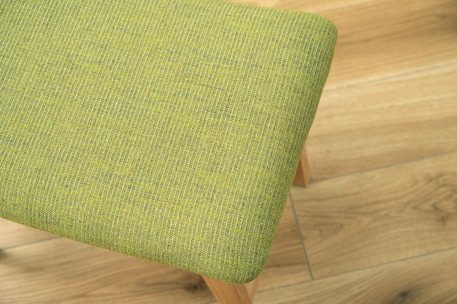 Tropez Stool Green