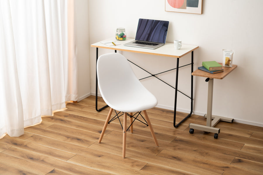 ルイス チェア ホワイト