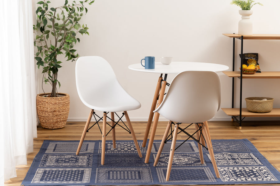 ルイス チェア ホワイト