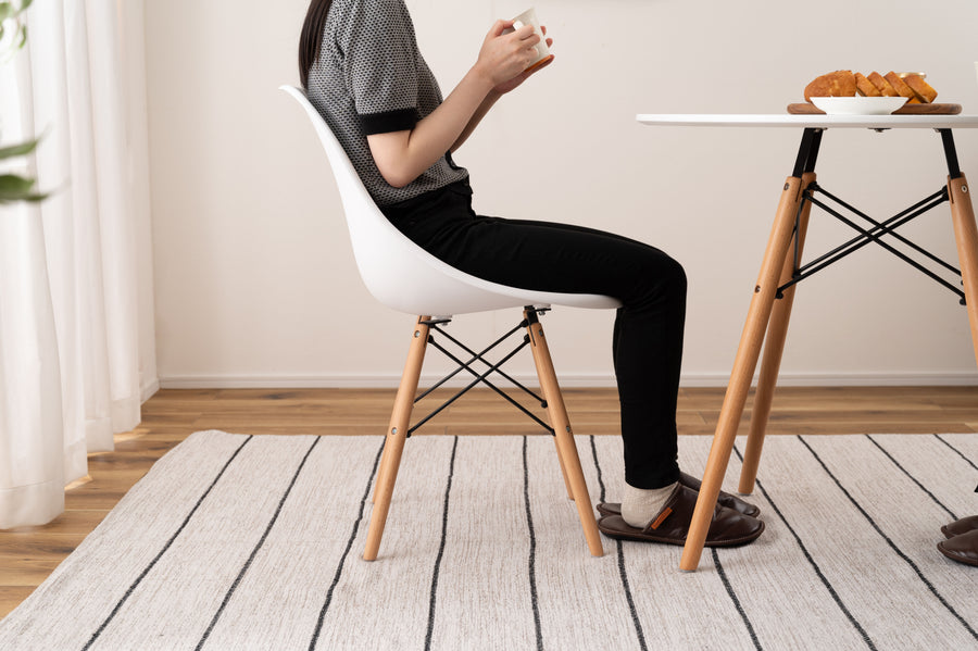 ルイス チェア ホワイト