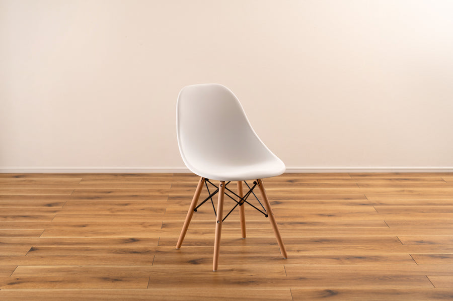 ルイス チェア ホワイト