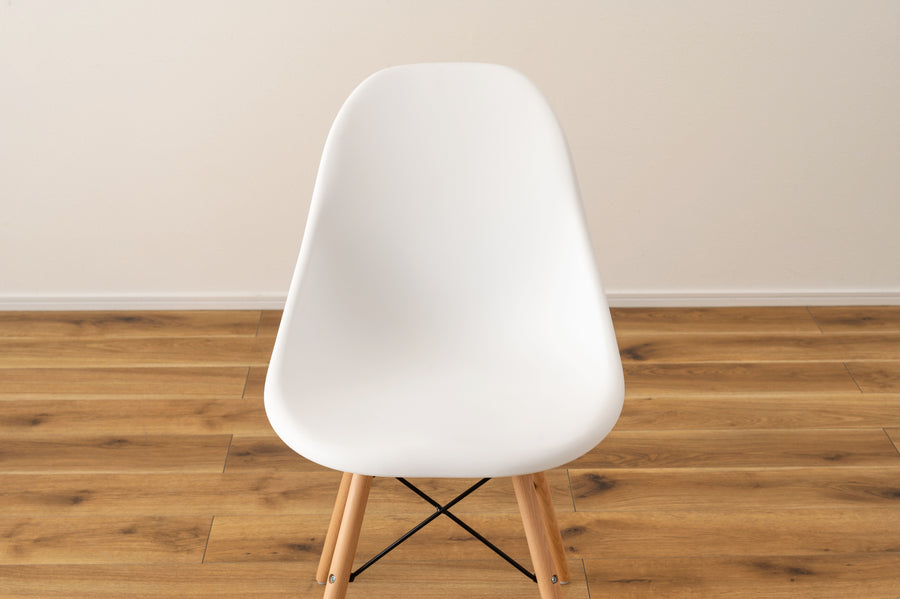 ルイス チェア ホワイト