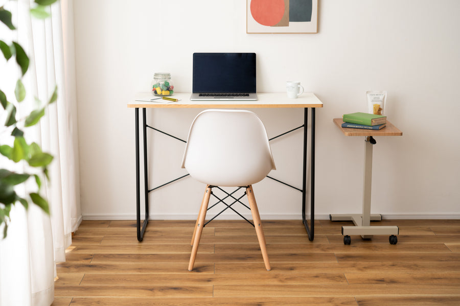 ルイス チェア ホワイト