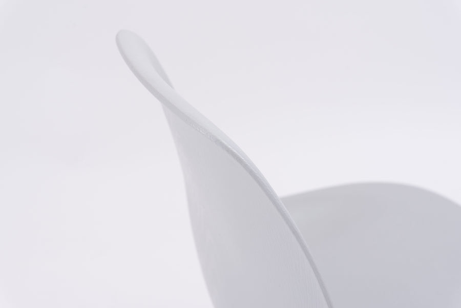 ジュレ チェア ブルー