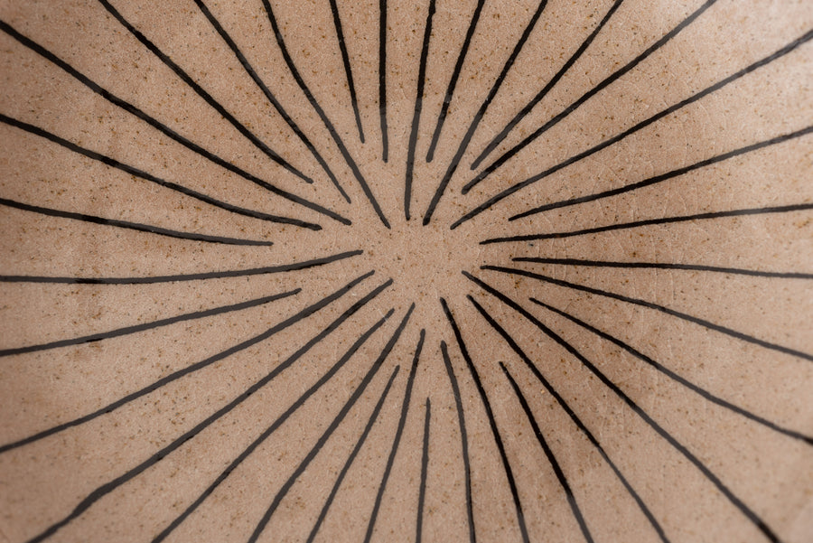 トレイベース ブラウン