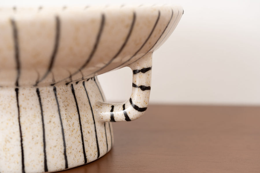 トレイベース アイボリー