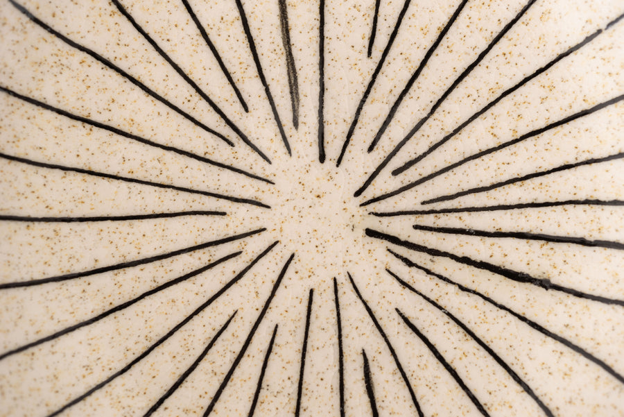 トレイベース アイボリー