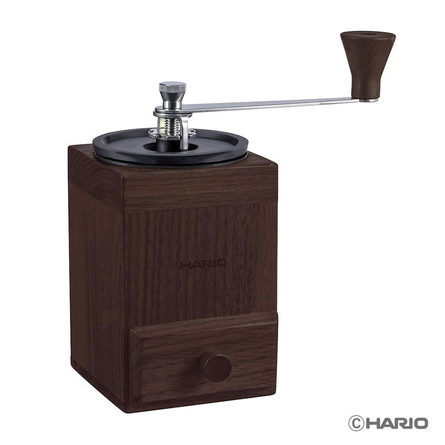 コーヒーミル・キューブ 2杯用