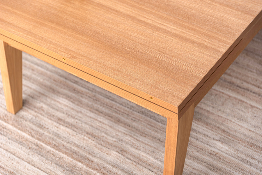 コパン エクステンションテーブル ナチュラル