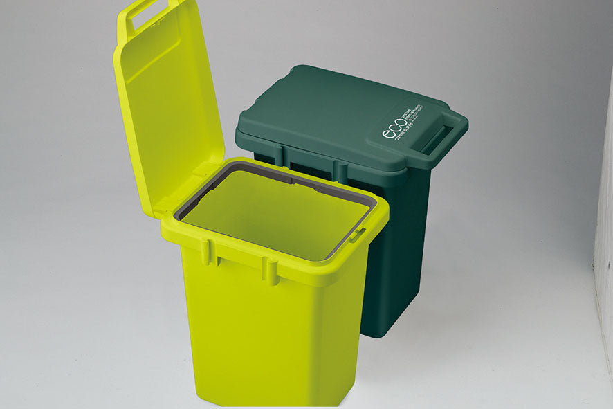 コンテナスタイル 33J ダークグリーン