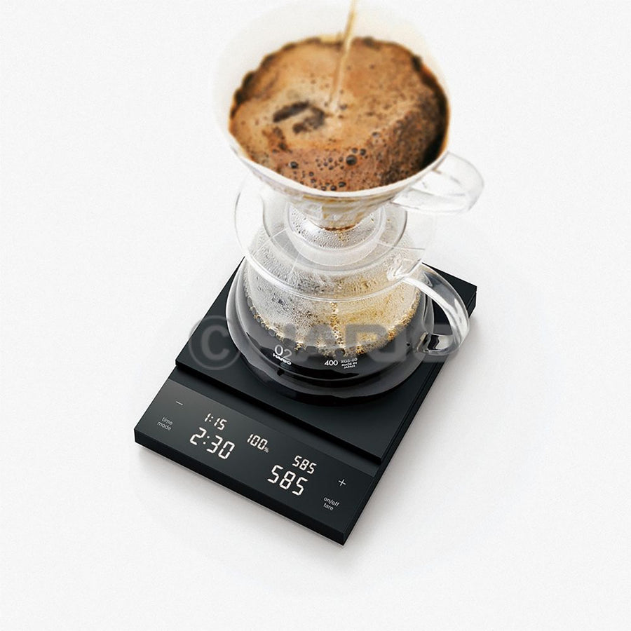 Coffee Scale Polaris