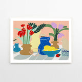 Carissa Potter Table Setting A4