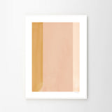 Cecilie Svanberg The E1027 Collection No 04 30×40cm