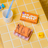 Cinnamon & Orange Soap