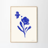 Cinzia Franceschini Newborn Rose A4