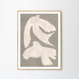Clara Schicketanz Two Birds A4