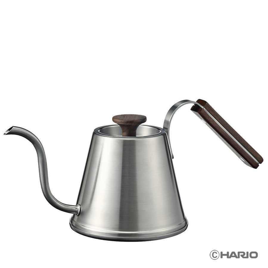 Drip Kettle Walnut