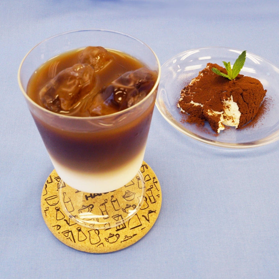 Glass Goblet