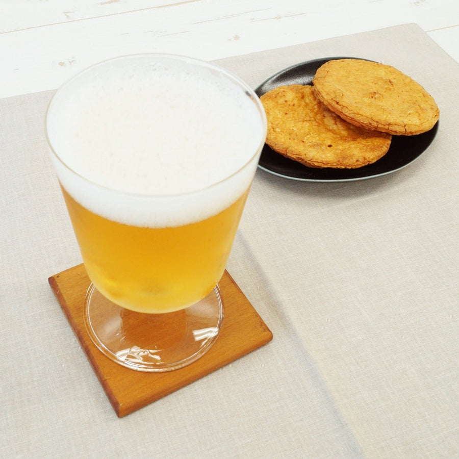 Glass Goblet