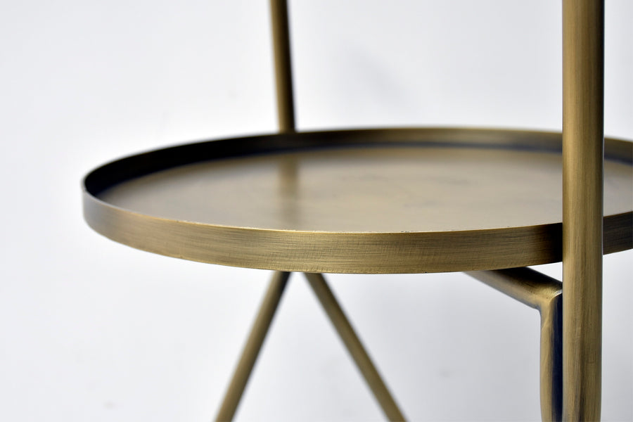 MOUL SIDE TABLE モウル サイドテーブル