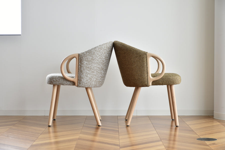 TRUMO CHAIR Trumo Chair