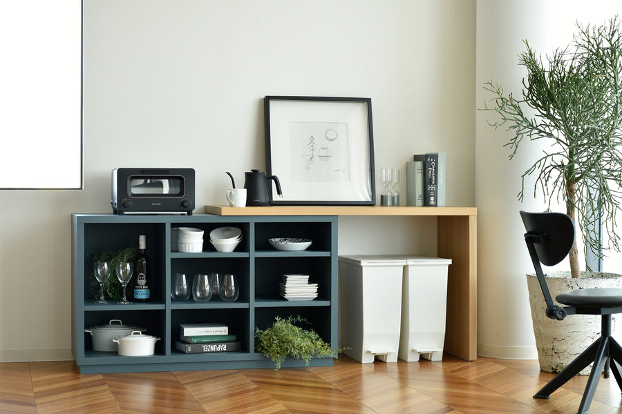 AGRE SHELF DESK Agre shelf desk