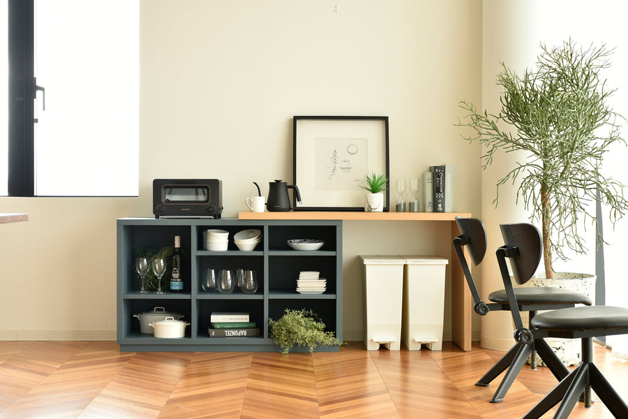 AGRE SHELF DESK Agre shelf desk