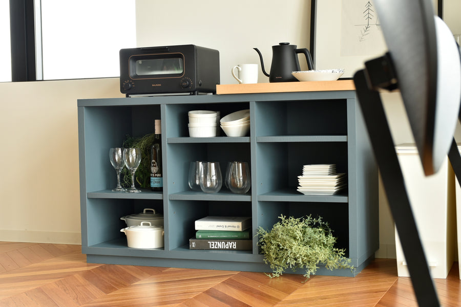 AGRE SHELF DESK Agre shelf desk