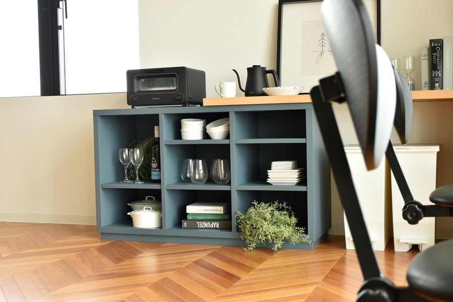 AGRE SHELF DESK Agre shelf desk