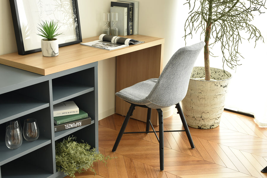 AGRE SHELF DESK Agre shelf desk