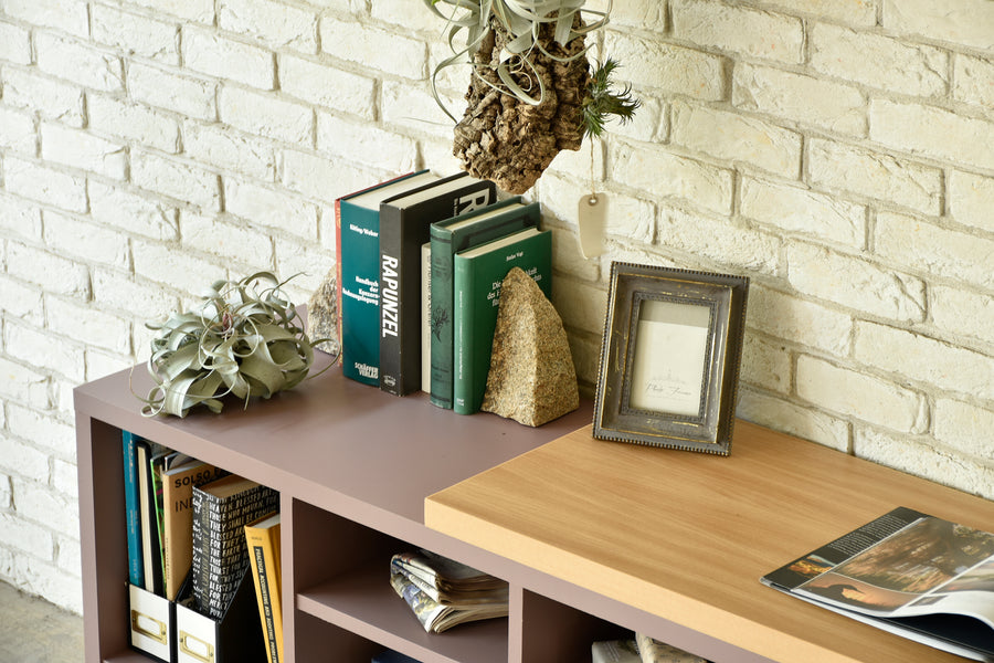 AGRE SHELF DESK Agre shelf desk