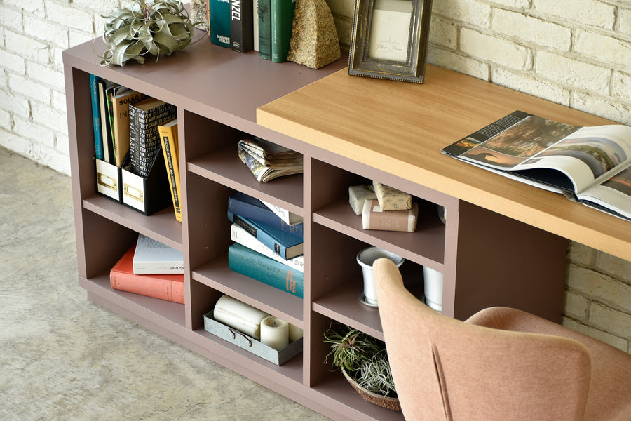 AGRE SHELF DESK Agre shelf desk