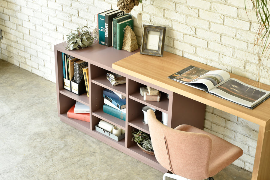 AGRE SHELF DESK Agre shelf desk