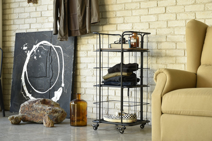 LD シェルフラック 44