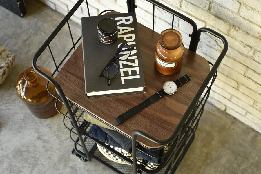 LD シェルフラック 44