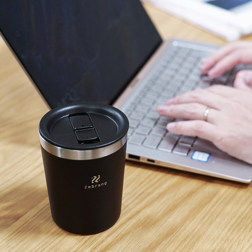 Compact Thermo Tumbler