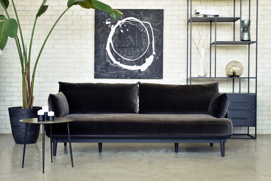 REUNI SOFA 2000