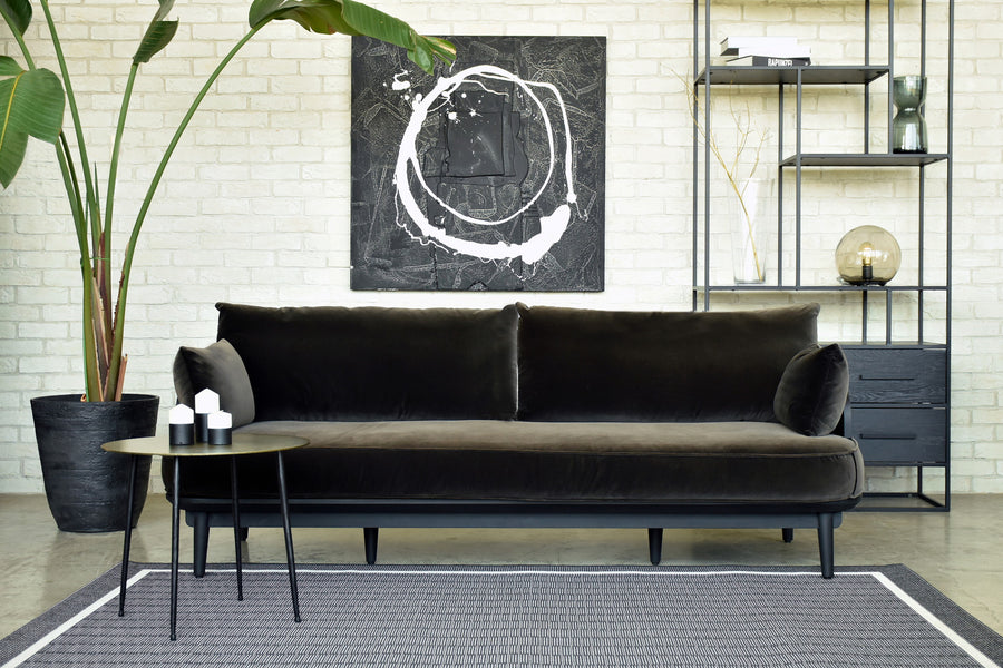 REUNI SOFA 2000