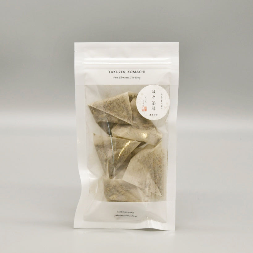 薬膳茶 日々茶膳 5pac