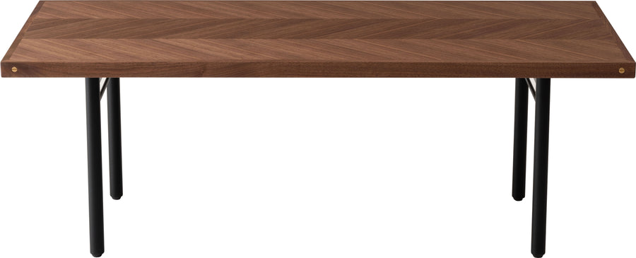 Juniper Living Table Brown