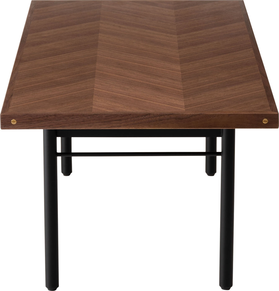 Juniper Living Table Brown