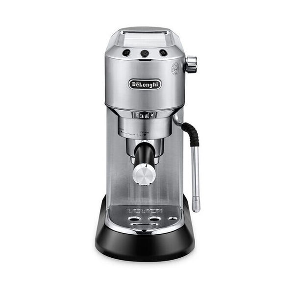 Espresso Maker Dedica Arte EC885J-M Metal Silver