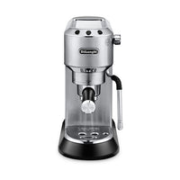 DeLonghi エスプレッソマシン メタルボディ DeLonghi(デロンギ) エスプレッソメーカー デディカ アルテ